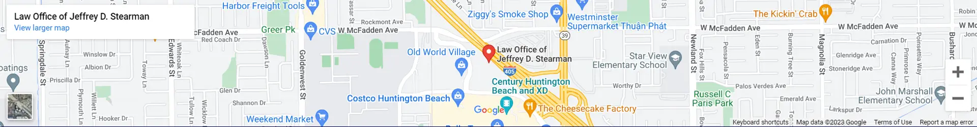 Law Office of Jeffrey D. Stearman, Esq.